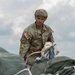 412th Civil Affairs Battalion conducts airborne operations