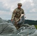 412th Civil Affairs Battalion conducts airborne operations