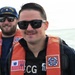 U.S. Coast Guard Station Annapolis Spotlight: Petty Officer 3rd Class William Taylor