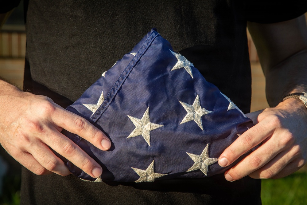 The Tribe that Carries the Fallen Forward