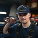 U.S. Coast Guard Station Annapolis Spotlight: Petty Officer 3rd Class William Taylor