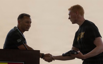 The Tribe that Carries the Fallen Forward