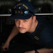 U.S. Coast Guard Station Annapolis Spotlight: Petty Officer 3rd Class William Taylor