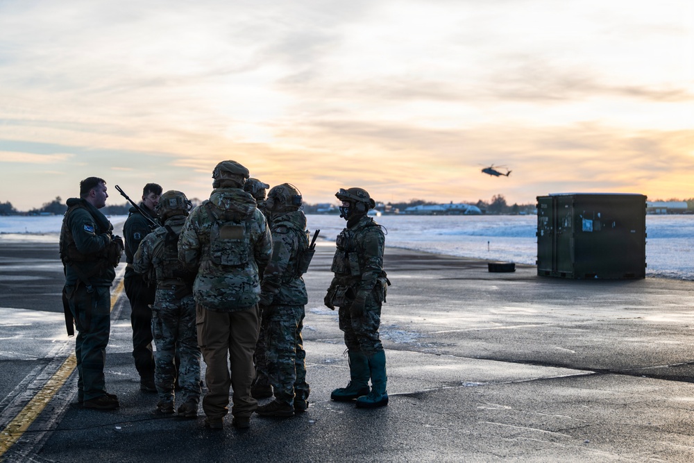 HMH-772 Supports Exercise Gilded Cage 26-1