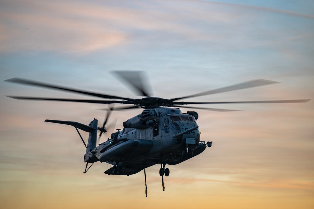 HMH-772 Supports Exercise Gilded Cage 26-1