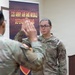 32d Army Air and Missle Defense Command Reenlistment