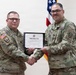 32d Army Air and Missile Defense Command Reenlistment