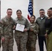 32d Army Air and Missile Defense Command Reenlistment