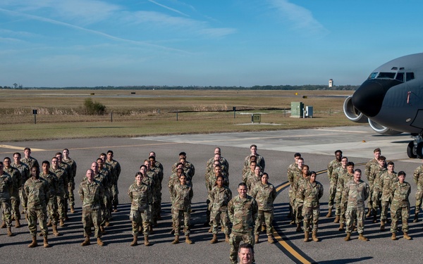 MacDill 6th Operations Support Squadron Photo