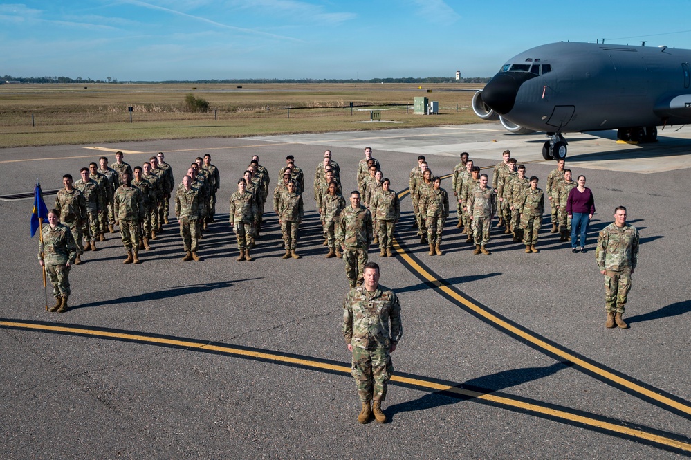 MacDill 6th Operations Support Squadron Photo