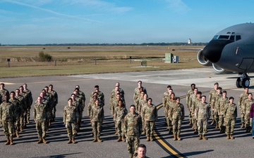 MacDill 6th Operations Support Squadron Photo