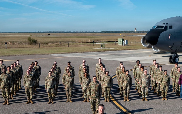 MacDill 6th Operations Support Squadron Photo