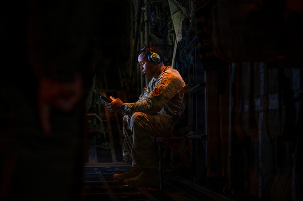 Exercise Gallant Tower: Breaking New Ground in Joint Interoperability