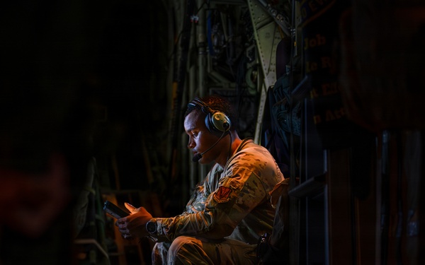 Exercise Gallant Tower: Breaking New Ground in Joint Interoperability