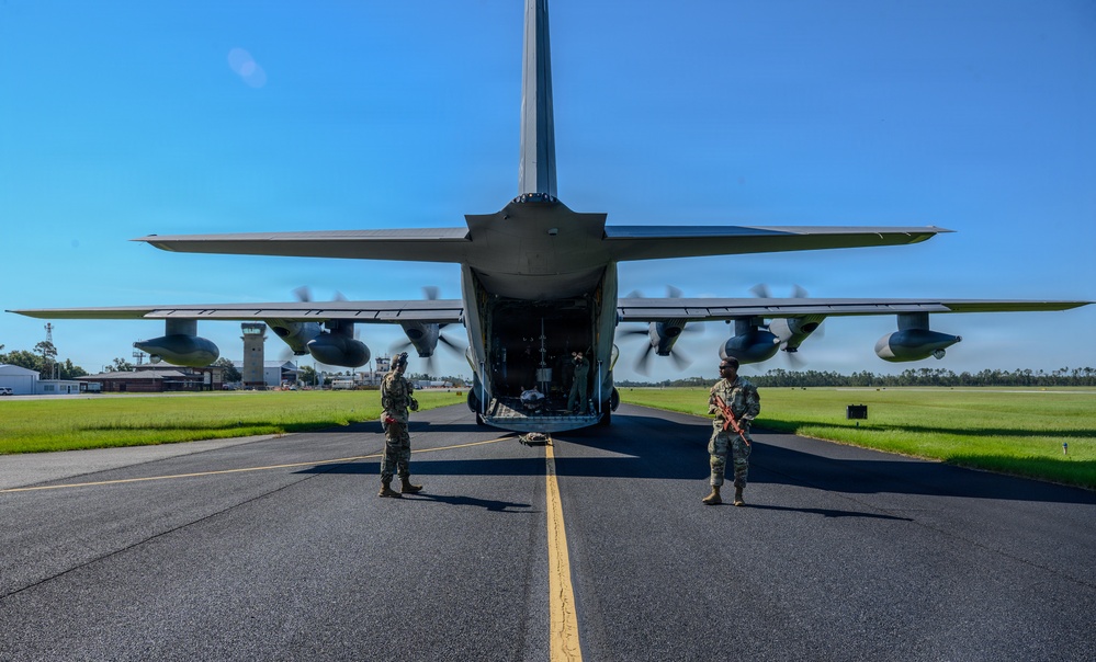 Exercise Gallant Tower: Breaking New Ground in Joint Interoperability