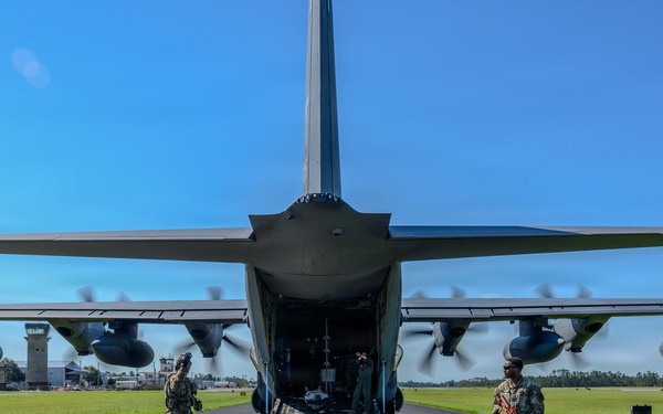 Exercise Gallant Tower: Breaking New Ground in Joint Interoperability