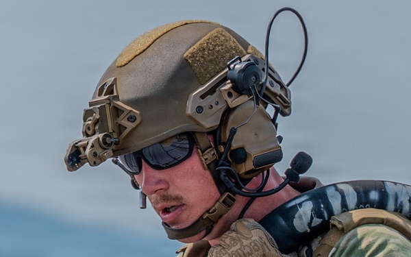 Exercise Gallant Tower: Breaking New Ground in Joint Interoperability