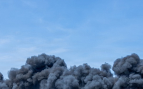 Tinker Air Show Draws Hundreds of Thousands, Celebrates Military Excellence and Community Support