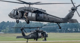 Exercise Gallant Tower: Breaking New Ground in Joint Interoperability