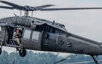 Exercise Gallant Tower: Breaking New Ground in Joint Interoperability