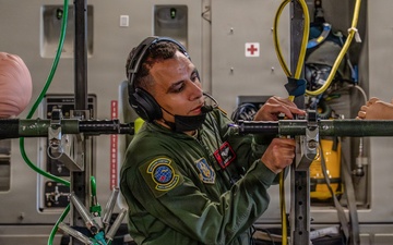 Exercise Gallant Tower: Breaking New Ground in Joint Interoperability