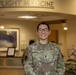Voices of the VaANG: 1st Lt. Beverly West, 192nd Medical Group medical services administrator