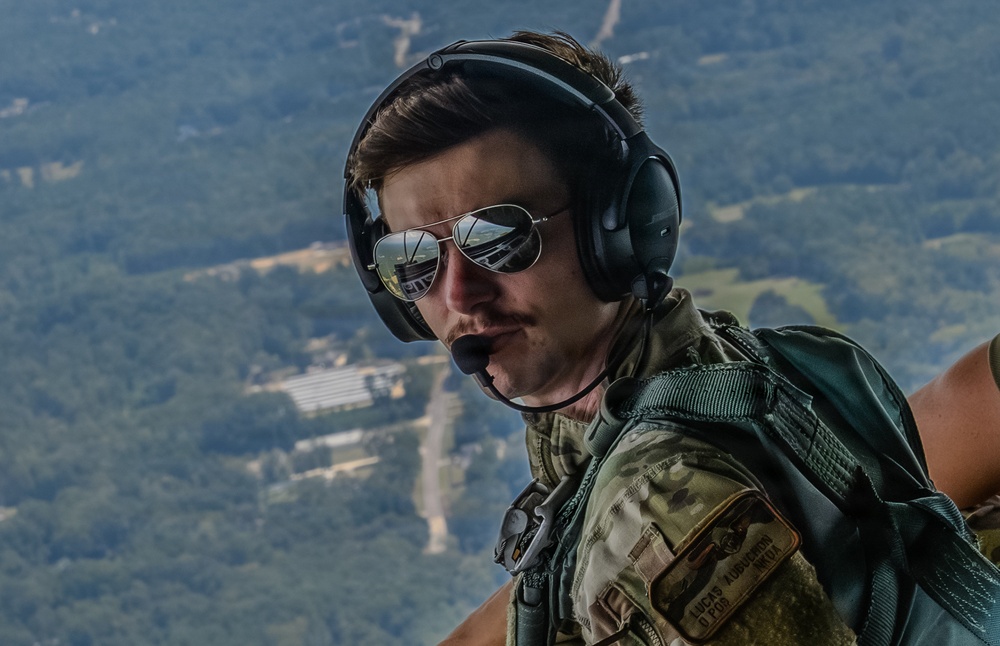 Exercise Gallant Tower: Breaking New Ground in Joint Interoperability