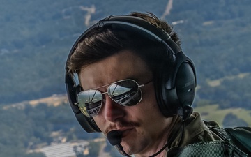 Exercise Gallant Tower: Breaking New Ground in Joint Interoperability