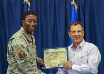 Beale AFB welcomes 2025 Honorary Commander selectees