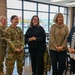 Community Military Appreciation Council lends aid to Beale's Operation Warm Hart