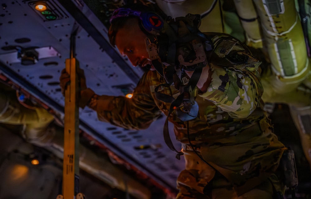 Exercise Gallant Tower: Breaking New Ground in Joint Interoperability