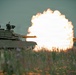 1-145th Armored Regiment Soldiers qualify with M1A2 Abrams during modernization training