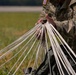412th Civil Affairs Battalion conducts airborne operations