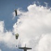 412th Civil Affairs Battalion conducts airborne operations