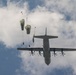 412th Civil Affairs Battalion conducts airborne operations