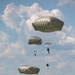 412th Civil Affairs Battalion conducts airborne operations