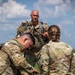 412th Civil Affairs Battalion conducts airborne operations
