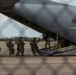 412th Civil Affairs Battalion conducts airborne operations