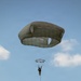 412th Civil Affairs Battalion conducts airborne operations