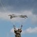 412th Civil Affairs Battalion conducts airborne operations