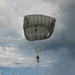 412th Civil Affairs Battalion conducts airborne operations