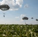 412th Civil Affairs Battalion conducts airborne operations