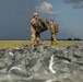 412th Civil Affairs Battalion conducts airborne operations