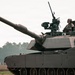 1-145th Armored Regiment Soldiers qualify with M1A2 Abrams during modernization training