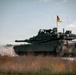 1-145th Armored Regiment Soldiers qualify with M1A2 Abrams during modernization training