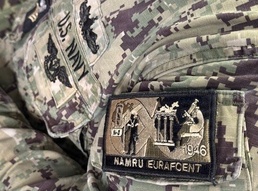 Advancing Fleet Readiness Through Infectious Disease Research at NAMRU EURAFCENT