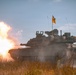 1-145th Armored Regiment Soldiers qualify with M1A2 Abrams during modernization training