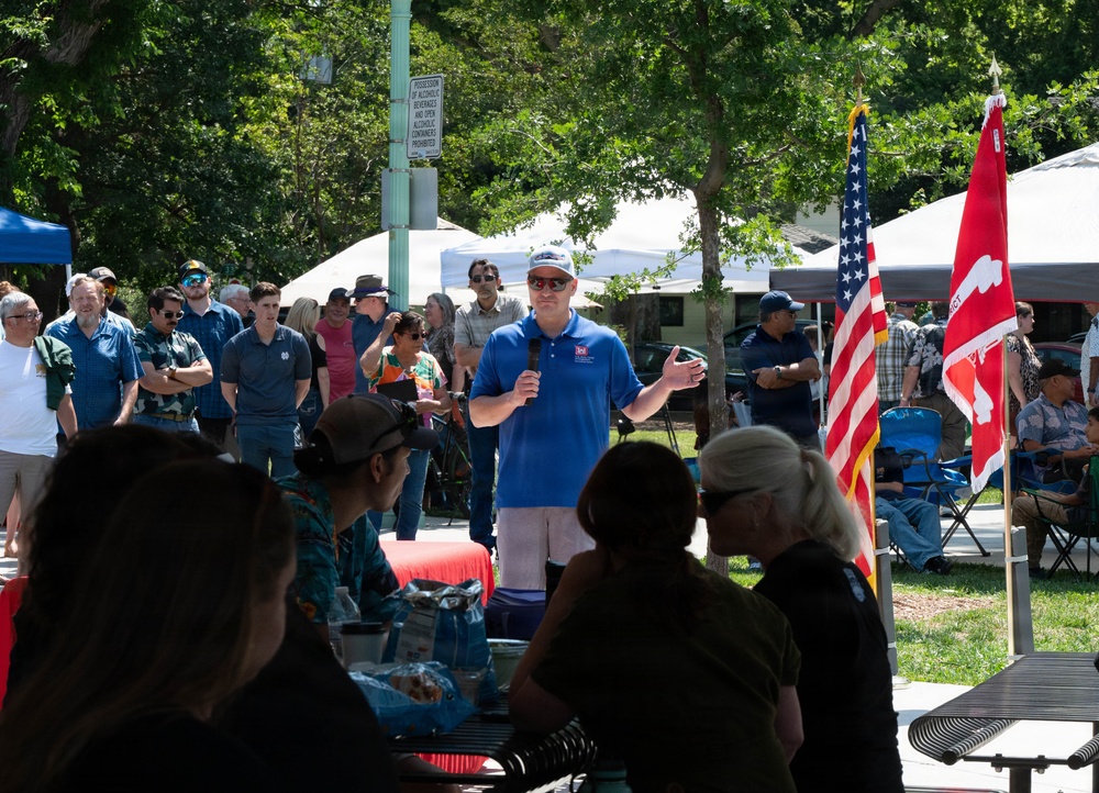 USACE Sacramento Celebrates Teamwork and Dedication at Annual Picnic