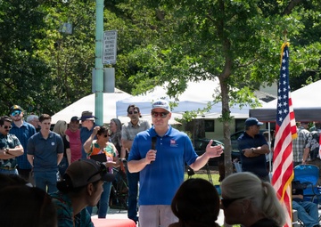 USACE Sacramento Celebrates Teamwork and Dedication at Annual Picnic