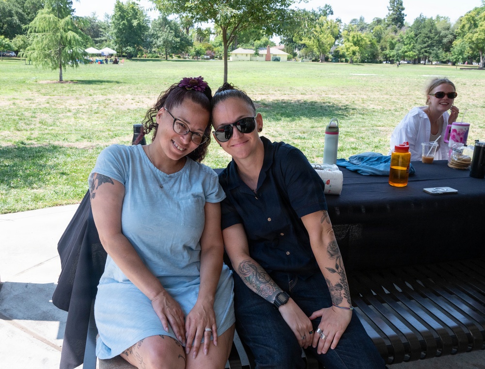 USACE Sacramento Celebrates Teamwork and Dedication at Annual Picnic